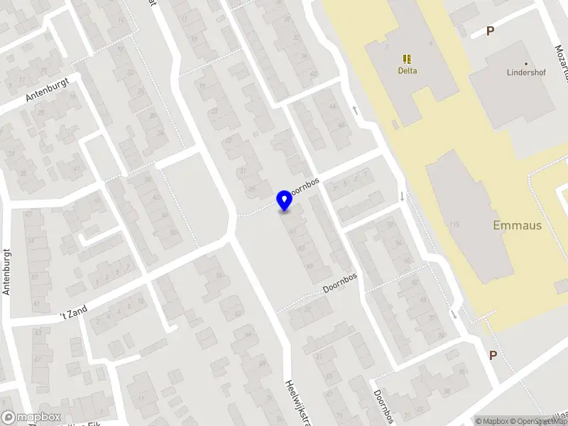 Boeijen Allround Dienstverlening