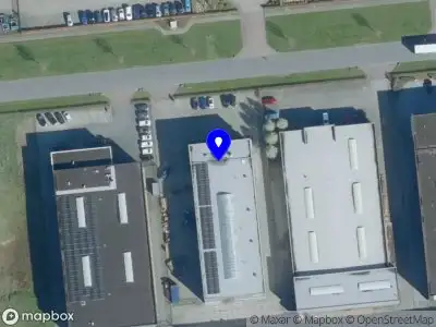 Brouwers Industrial Services B.V.