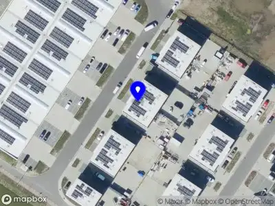 Curé - Mourik Hoisting Services