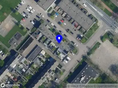 KMD Nizinski Nieuw-Vennep