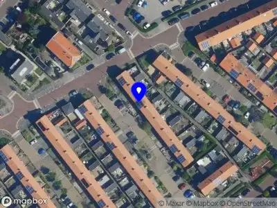 Kris Infra Noordwijk