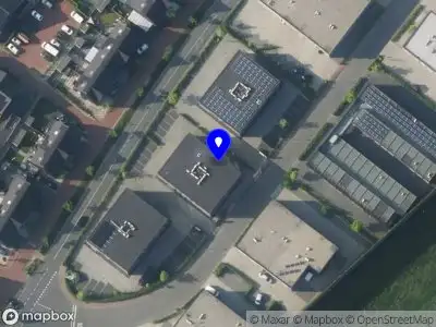 Langmair Products B.V.