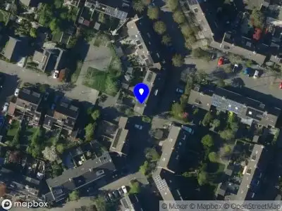 Nieuw bedrijf Lucas Nooij