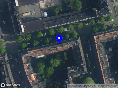 Mitsou Eva Amsterdam