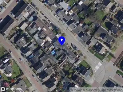 Nieuw bedrijf PBL Bouw