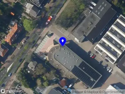 Tamboer Ontwikkeling B.V. Voorschoten