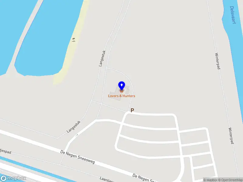 The Wildians Holding B.V.