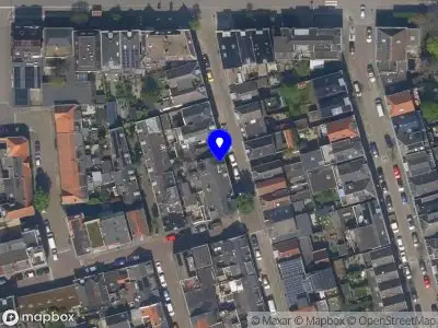 Tomero Bouwbedrijf Vlaardingen