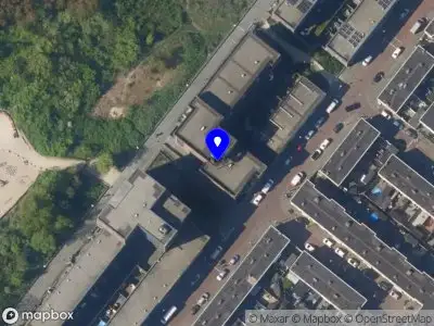 Nieuw bedrijf VF Cleaning Service