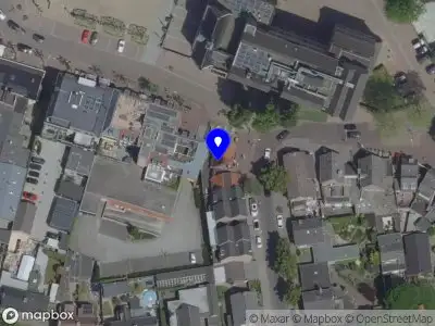 Van Doorn Someren B.V.