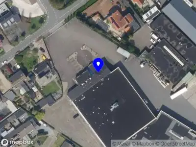 Van Eck Trailers B.V. Beesd