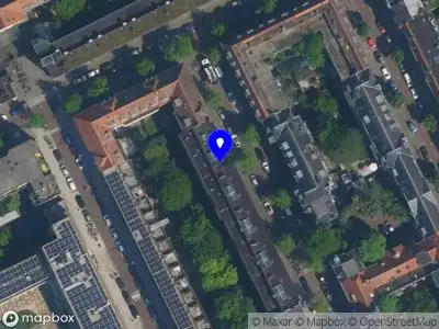 Witwickey Amsterdam