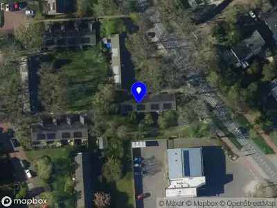 Woonco?peratie Tiny House Schoorl U.A.