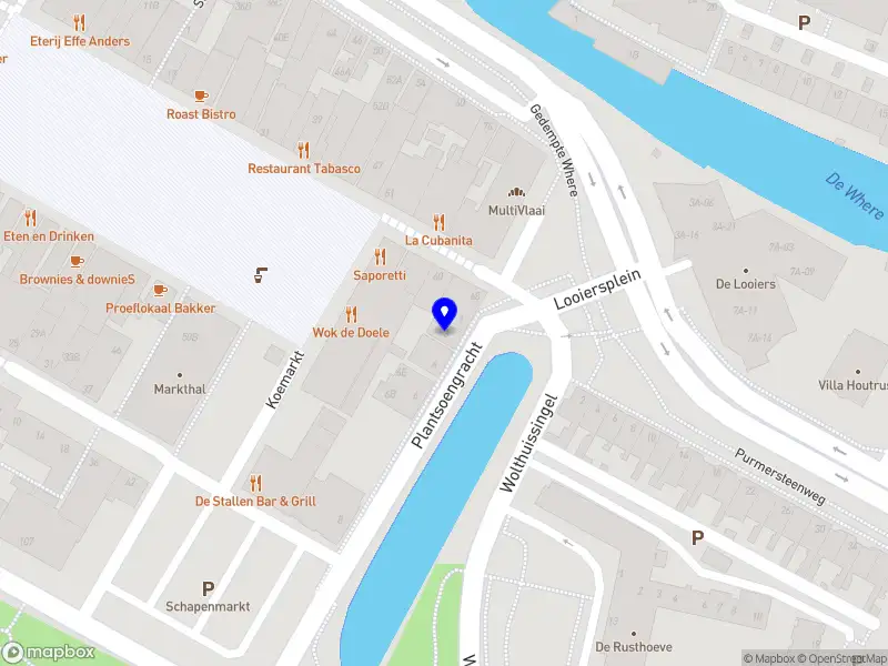 Grondverzet van der hilst Purmerend