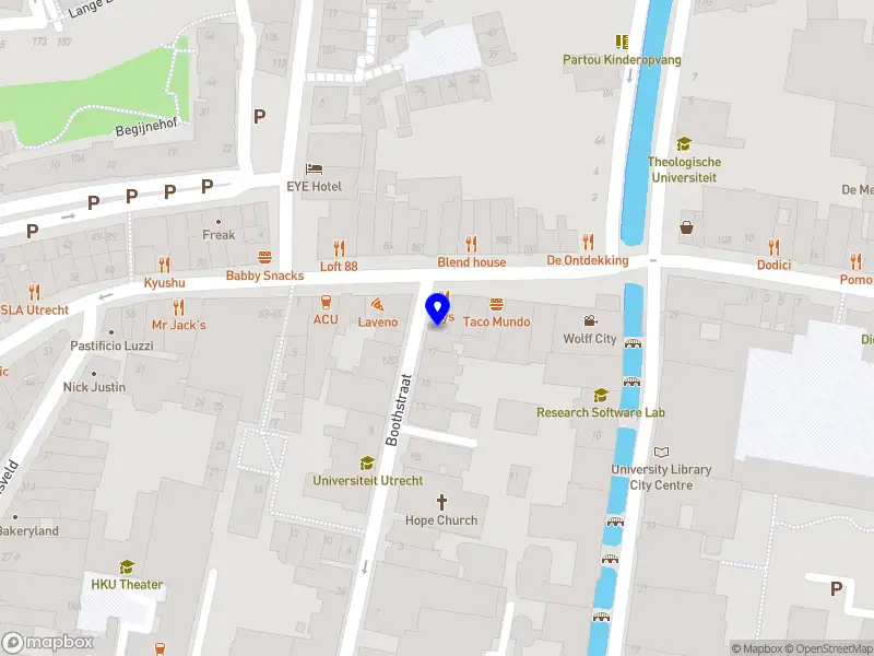 B. Verkaik Holding B.V. Utrecht