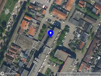 Bosse Spaar B.V. Wormerveer