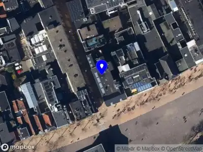 Dutch Aviation Campus Holding B.V.