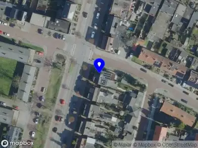 Nieuw bedrijf JM Analytics B.V.