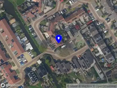 MdeGroot Holding B.V. Nieuw-Lekkerland