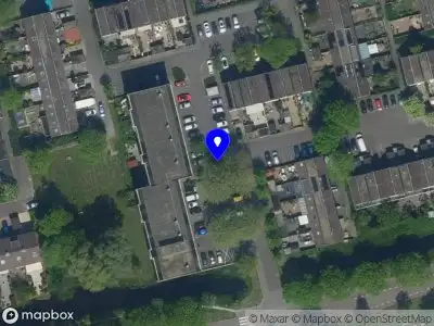 Nieuw bedrijf TaxiZaan075