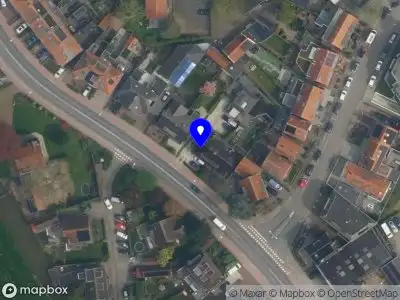 Nieuw bedrijf Bob Cabala Timmerwerken