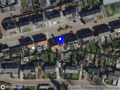 Nieuw bedrijf Ricardo Rietjens