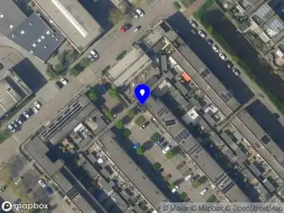 Nieuw bedrijf OMER.TEAM