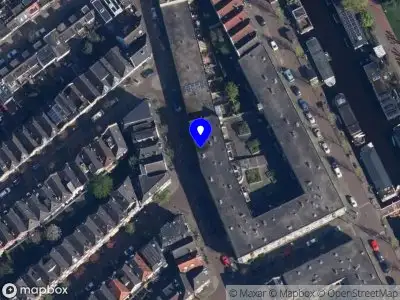 Alice dans la ciudad Groningen
