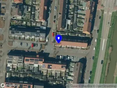 Nieuw bedrijf TLB MONDZORG