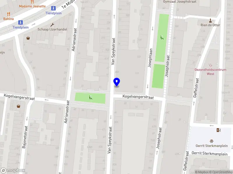 Nieuw bedrijf 24service4you