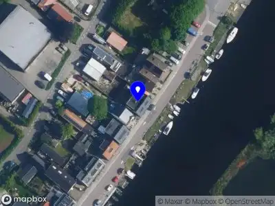 LNGW Oude Meer