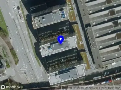 Bunuellaan 1 B.V. in liquidatie