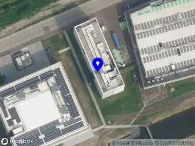 Chrysalix Netherlands B.V.