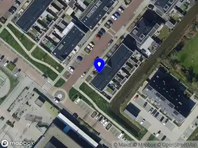 D.E.L. Housing support Zuidland