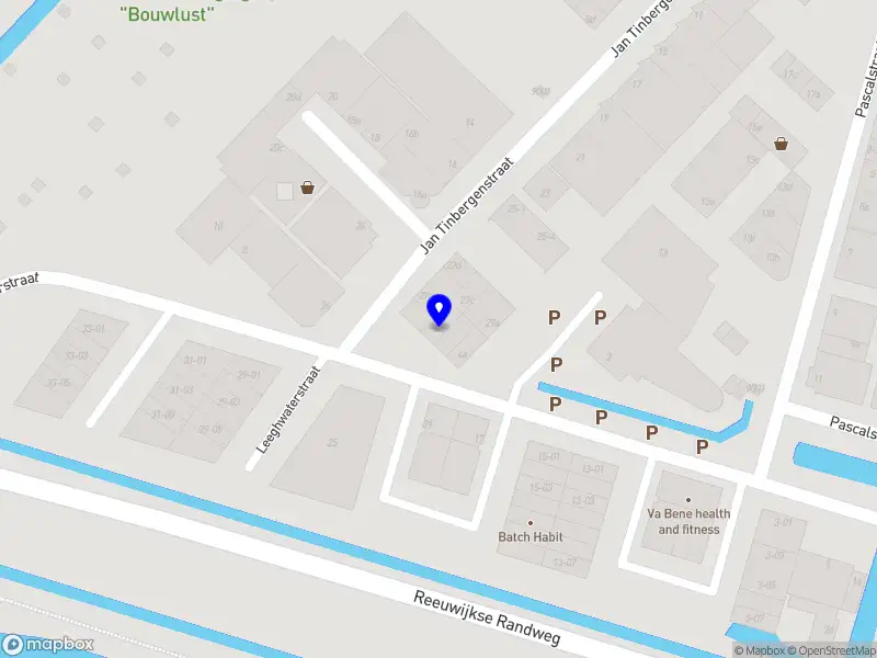ELEMENT B.V. REEUWIJK
