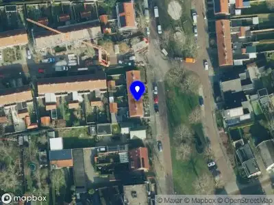 GHV ambulante begeleiding