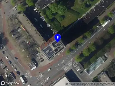 MAGROTRACKS 's-Gravenhage