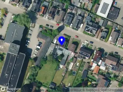 ten Hag koeriersdiensten