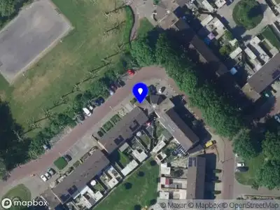 Nieuw bedrijf Mat Krys