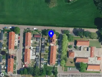 Nieuw bedrijf Taverne