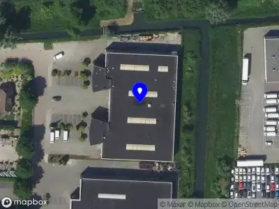 Sarena Shipping B.V.