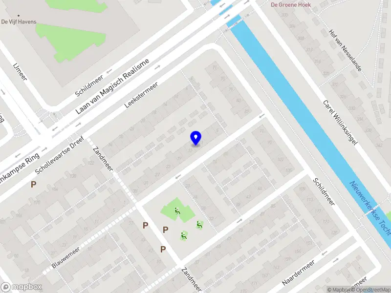 Nieuw bedrijf Saskia de Klerk Art & Illustration