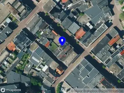 Benjamins Vishandel B.V.