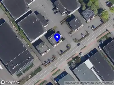 Spark Invest B.V. Raamsdonksveer