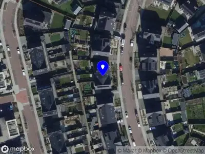 Zeemar B.V. Middelburg