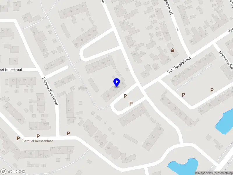 Zorgzuster Valentina