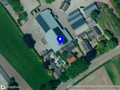 Nieuw bedrijf Buitenpracht Holding B.V.