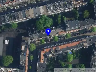 E.A.S.T. Ventures Amsterdam