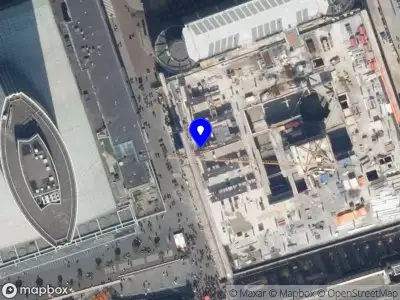 Interchange Detacheren B.V. Rotterdam