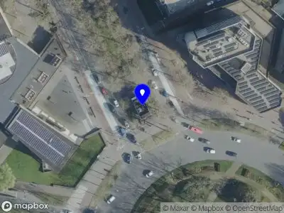 Nieuw bedrijf Cafetaria Keizer Karelplein